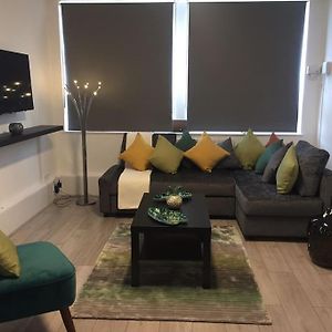 Appartement met Drie Slaapkamers